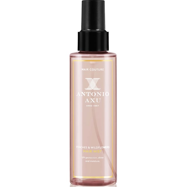 Antonio Axu Peaches and Wildflower Hair Mist 150ml