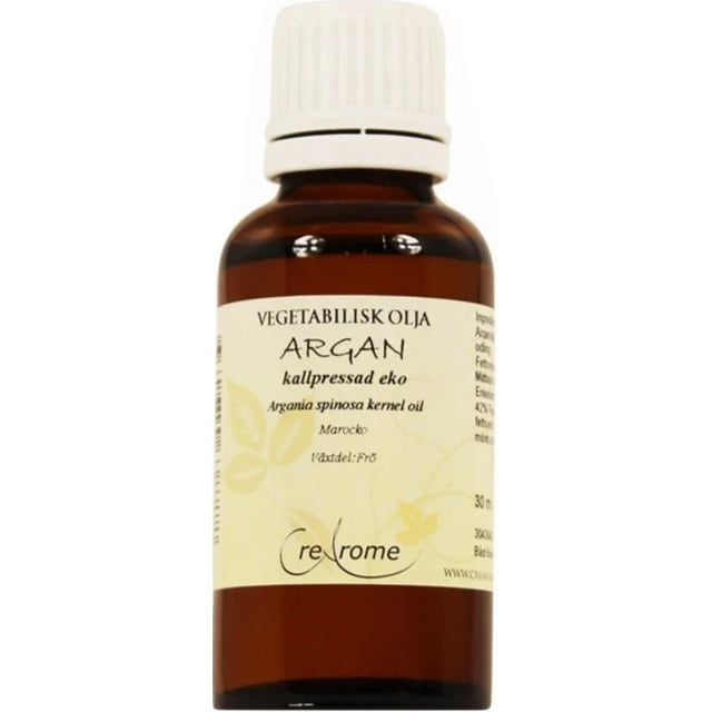 Crearome Arganolja 30ml