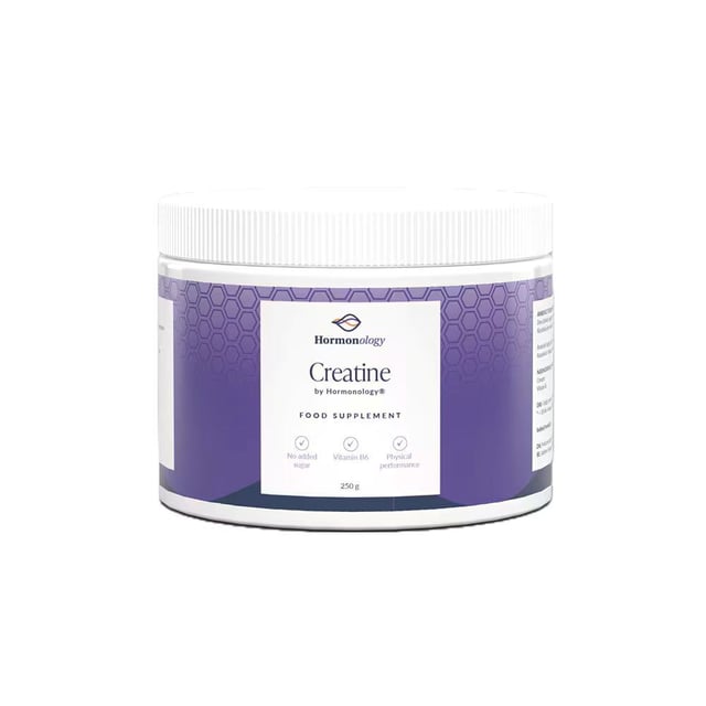 Creatine Powder by Hormonology 250 g