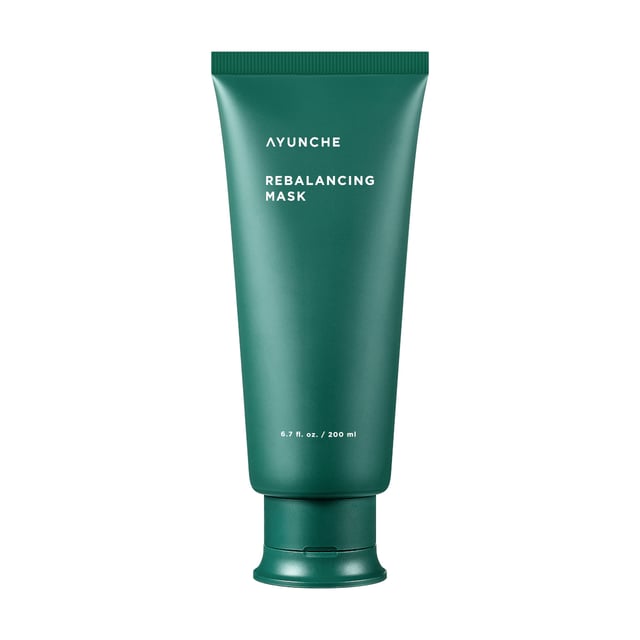 Ayunche Rebalancing Mask 200 ml