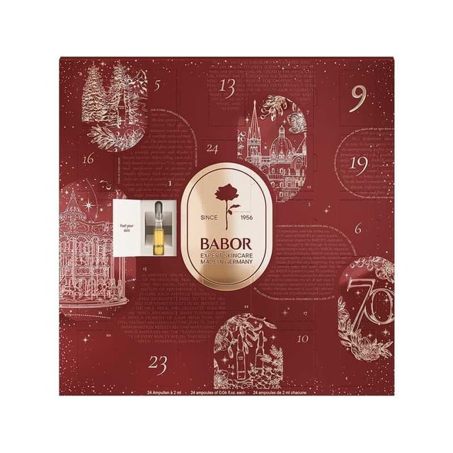 BABOR Advent Calendar