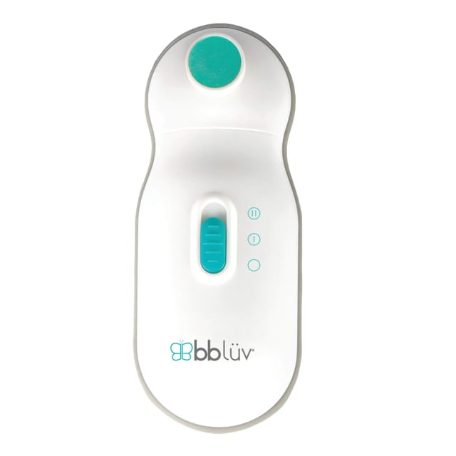 Bblüv Elektrisk Nagelfil Barn 1 st