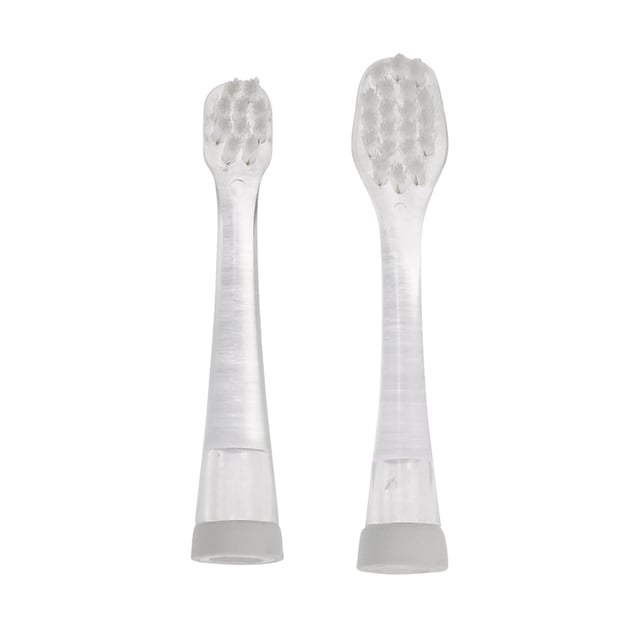 bblüv Ultrasonic Eltandborste Refill 36 mån+
