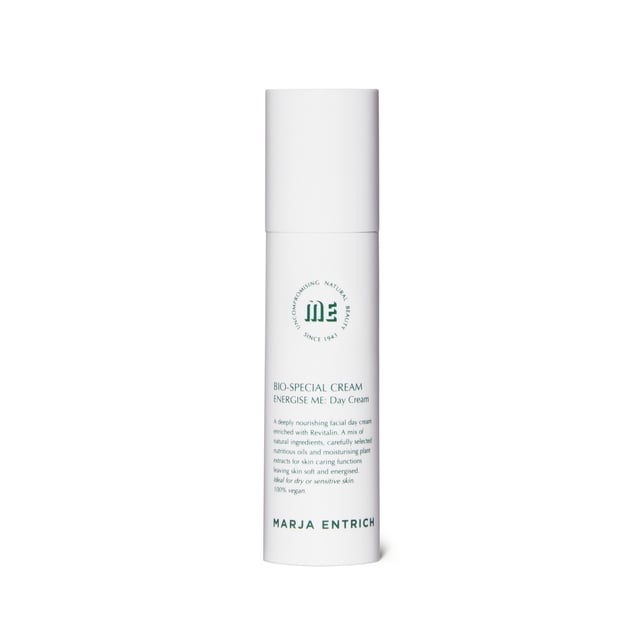 Marja Entrich Bio-Special Cream 50 ml