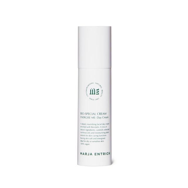 Marja Entrich Bio-Special Cream 50 ml