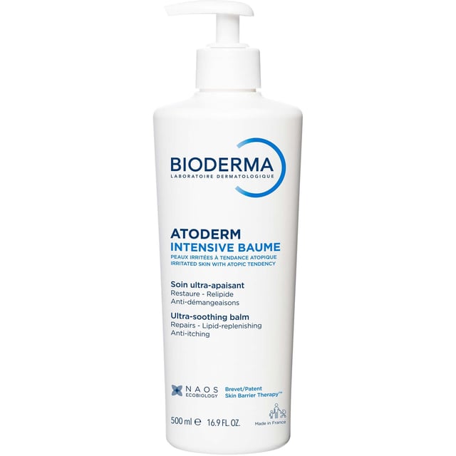 Bioderma Atoderm AD Intensive Baume 400 ml