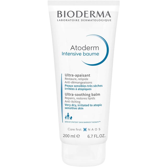 Bioderma Atoderm AD Intensive Baume 200 ml