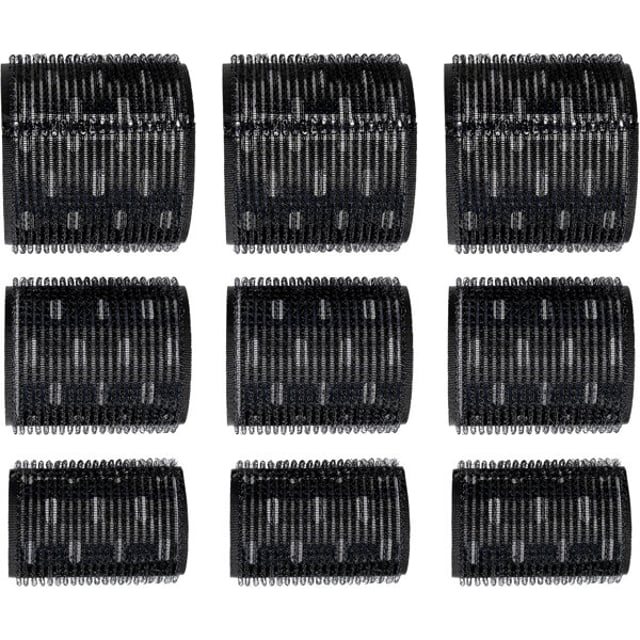 Brushworks Ceramic Thermal Rollers Variety Pack