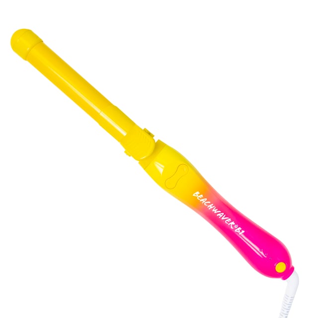 Beachwaver Neon Beachwaver B1 Malibu Sunrise