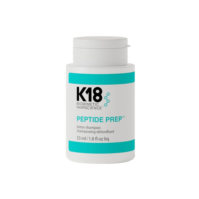 K18 Peptide Prep Detox Shampoo 53ml