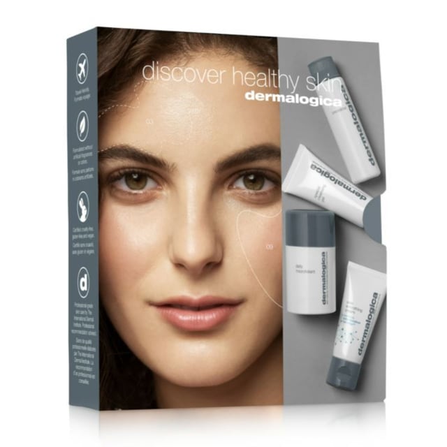 Dermalogica Discover Healthy Skin Kit