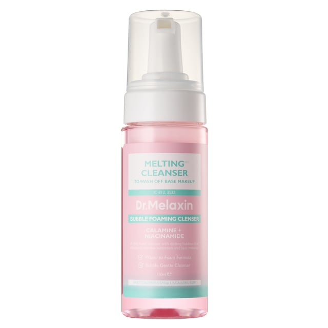 Dr.Melaxin Melting Cleanser 150 ml