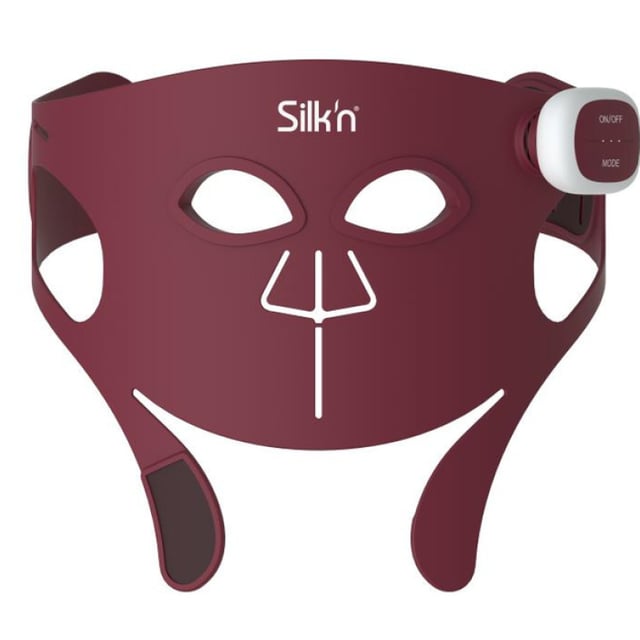 Silk'n XMAS Box Facial LED Face Mask Pro