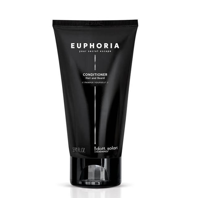 Euphoria Daily Conditioner Hår & Skägg 175 ml