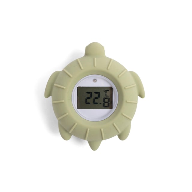 Filibabba Badtermometer Sköldpadda