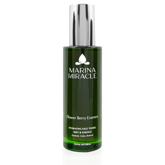Marina Miracle Flower Berry Essence 80ml