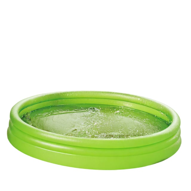 Suntoy Uppblåsbar Pool Ringar Neon Shine S