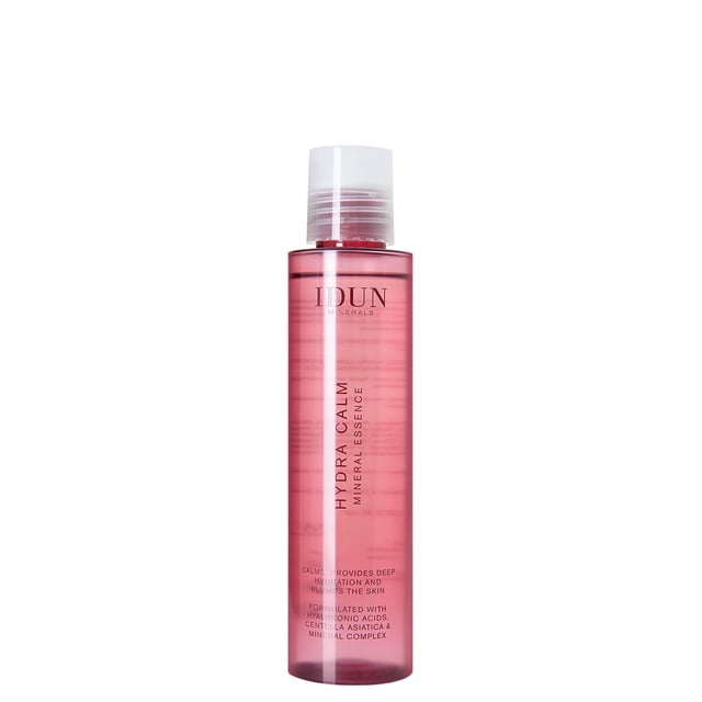 IDUN Minerals Hydra Calm Mineral Essence 125ml