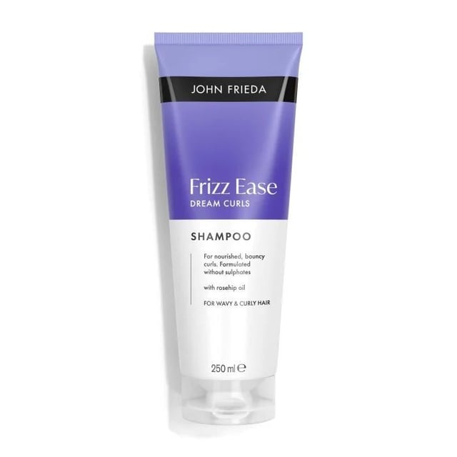 John Frieda Frizz Ease Dream Curls Shampoo 250 ml