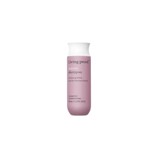 Living Proof Restore Shampoo 60 ml