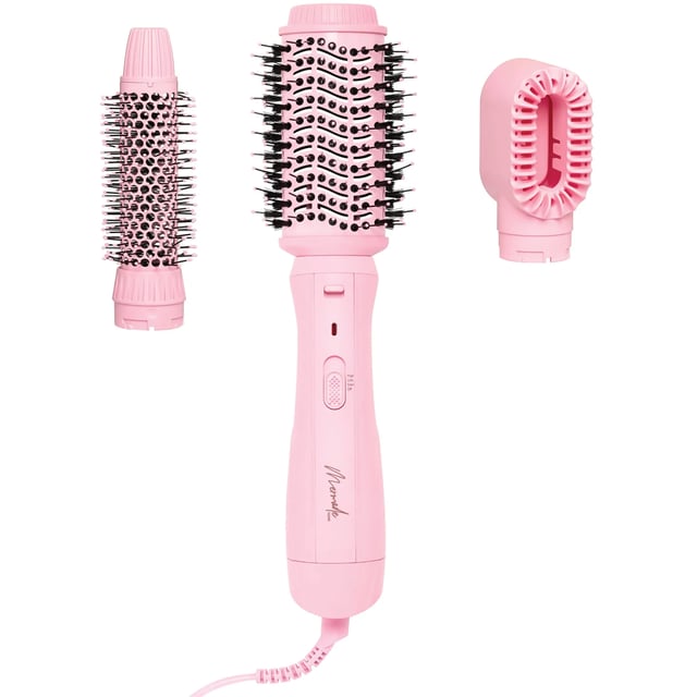 Mermade The Interchangable Blow Dry