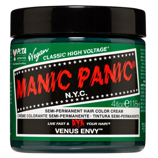 Manic Panic Venus Envy™ 118 ml