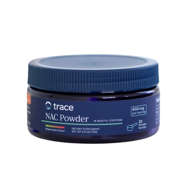 Trace Minerals NAC Watermelon 75 g