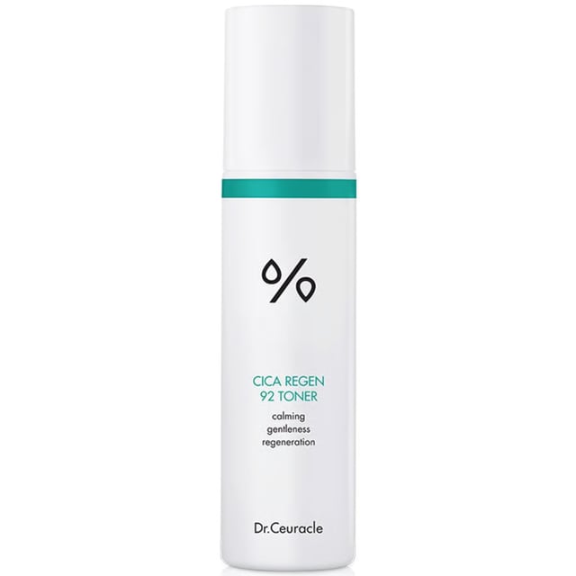 Dr Ceuracle Cica Regen 92 Toner 120ml