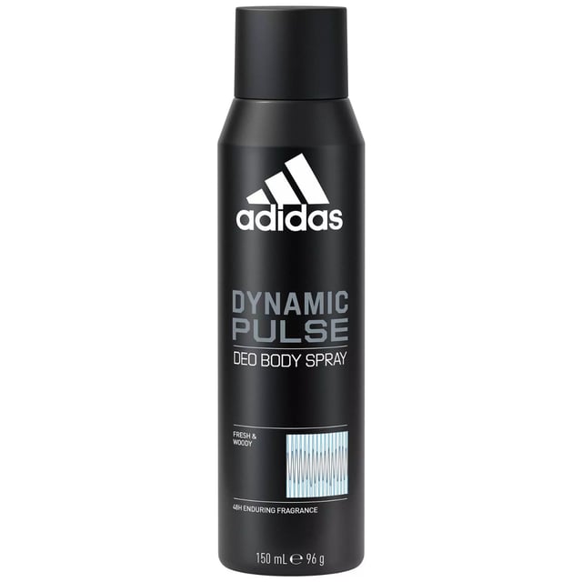 Adidas Dynamic Pulse Deo Body Spray 150 ml