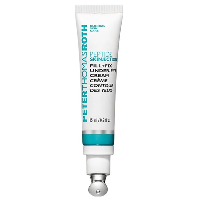 Peter Thomas Roth Peptide Skinjection™ Fill + Fix Under-Eye Cream 15 ml