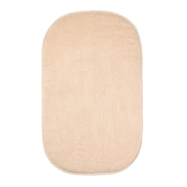 Nattou Softy Mjuk Skötdyna Beige