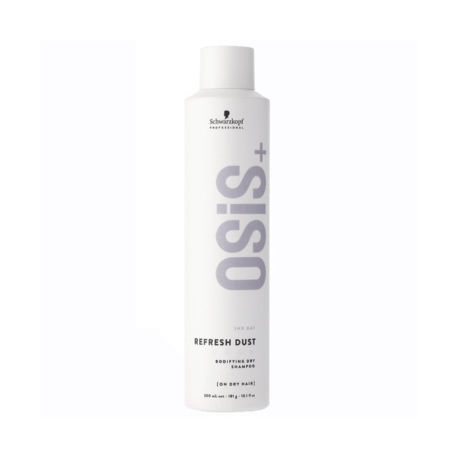 Schwarzkopf Professional OSIS Refresh Dust 300 ml