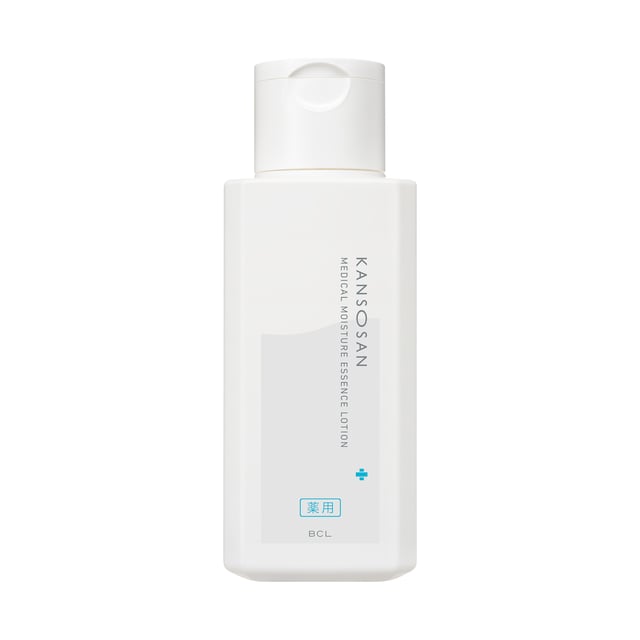 Kansosan Medical Moisture Essence Lotion 230 ml