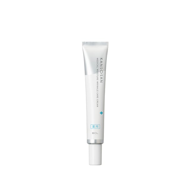 Kansosan Medical Moisture Wrinkle Care Cream 20 g