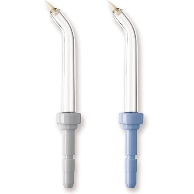 Waterpik PP-100E Pik Pocket Tip 2 st