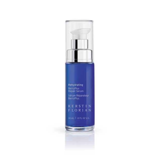 KERSTIN FLORIAN Rehydrating BerryPlus Repair Serum 30 ml