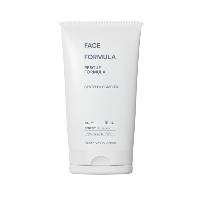 Face Formula Rescue Formula 150 ml