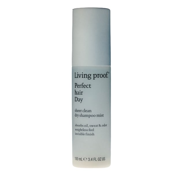 Living Proof Perfect hair Day™ Sheer Clean Dry Shampoo Mist 100 ml