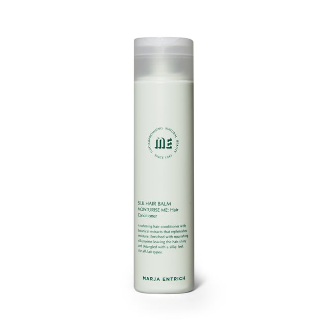 Marja Entrich Silk Hair Balm 250 ml