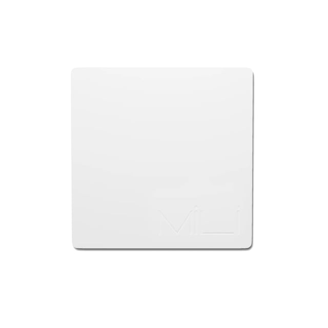 MILI Cosmetics Sponge Facial Cleansing Towel 1 st