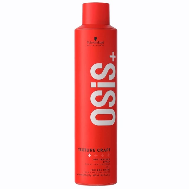 Schwarzkopf Professional Osis Texture Craft 300ml