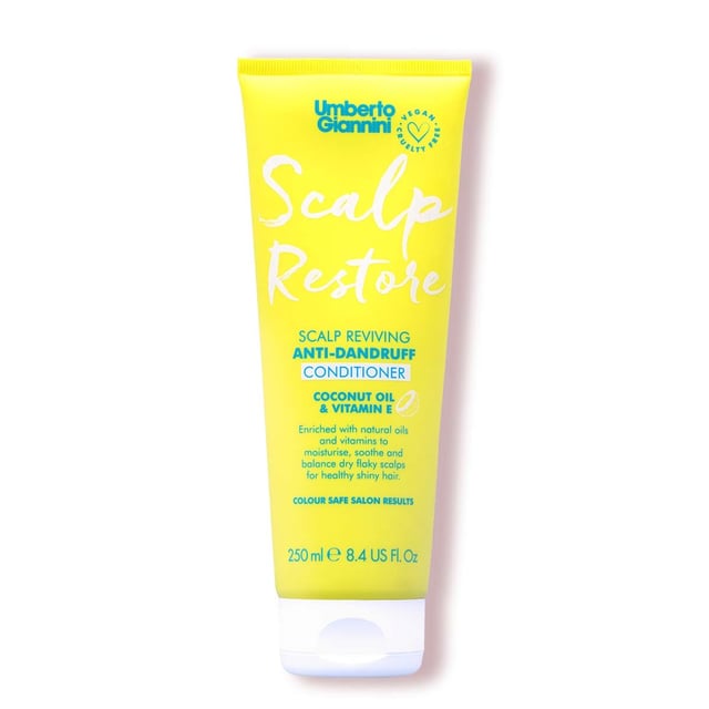 Umberto Giannini Scalp Restore Conditioner 250 ml