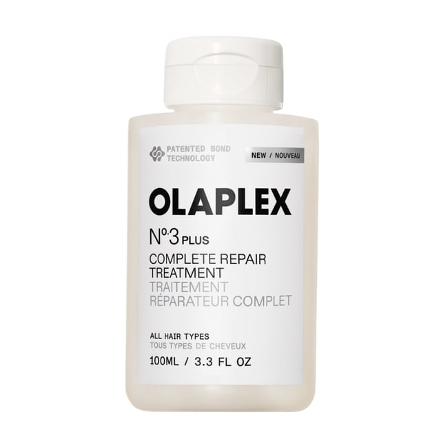 Olaplex No3 Plus Complete Repair Treatment 100 ml