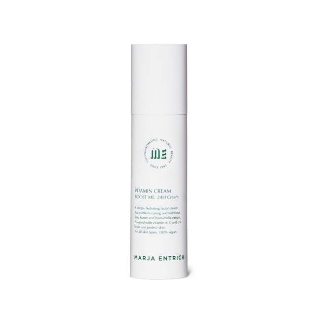 Marja Entrich Vitamin Cream 50 ml