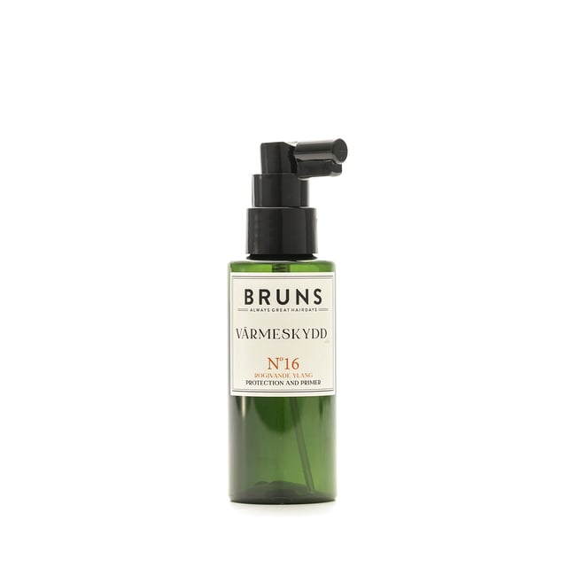 BRUNS Värmeskydd N°16 100ml