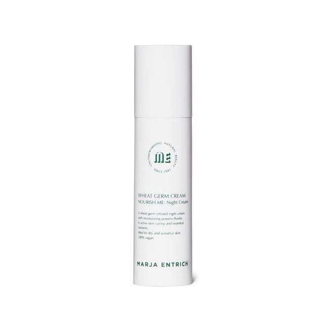 Marja Entrich Wheat Germ Cream 50 ml