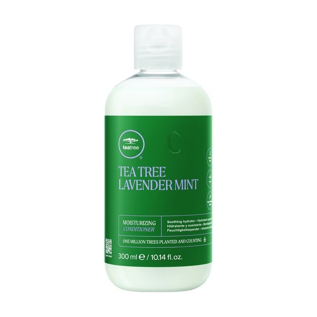 Paul Mitchell Lavender Mint Moisturizing Conditioner 300 ml