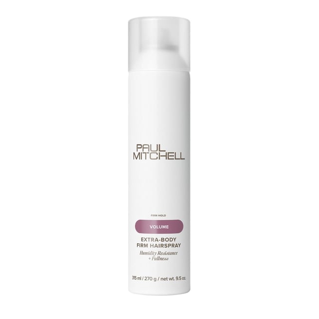 Paul Mitchell Extra-Body Firm Finishing Spray 300 ml