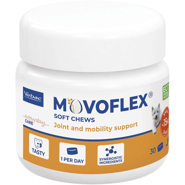 Virbac Movoflex S 1 st