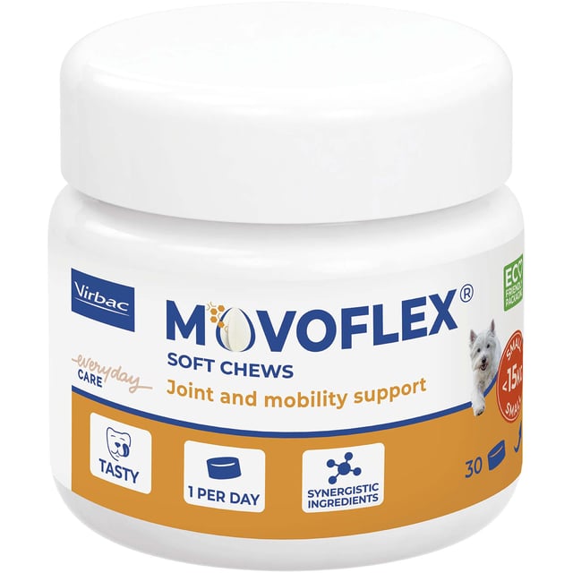 Virbac Movoflex S 1 st